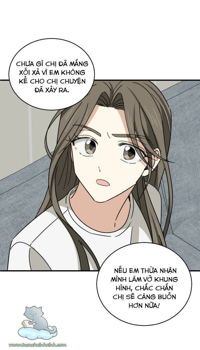 Bạn Của Em Trai Chapter 9 - Trang 2