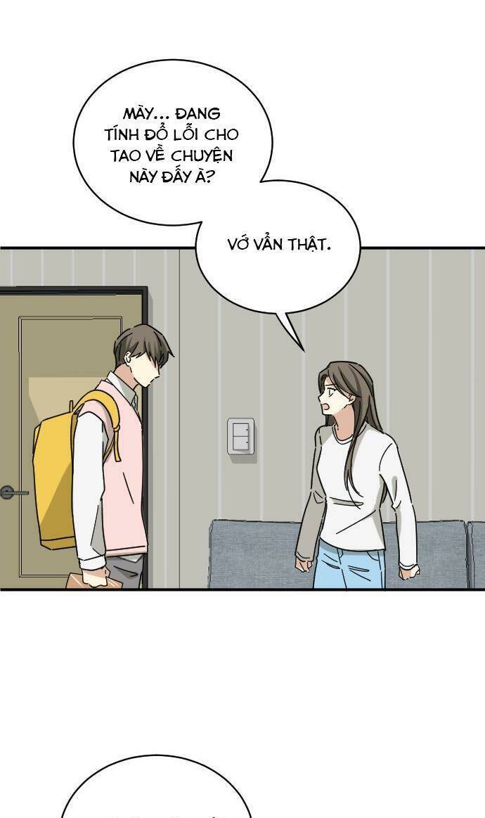 Bạn Của Em Trai Chapter 9 - Trang 2