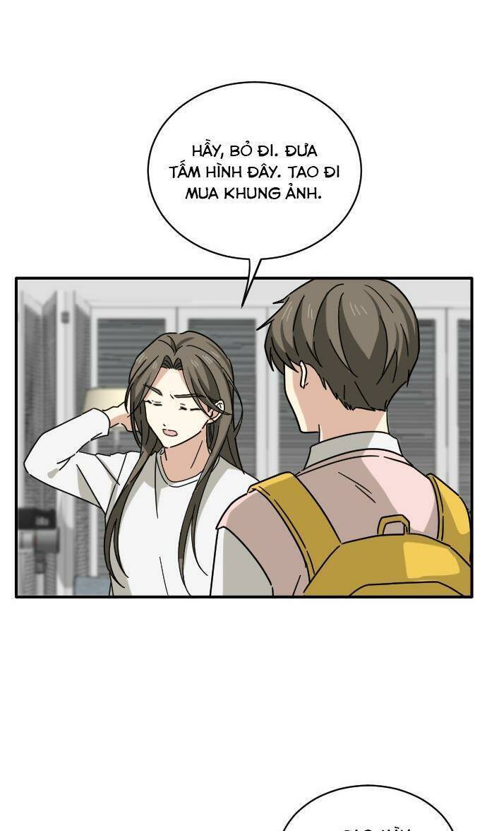Bạn Của Em Trai Chapter 9 - Trang 2