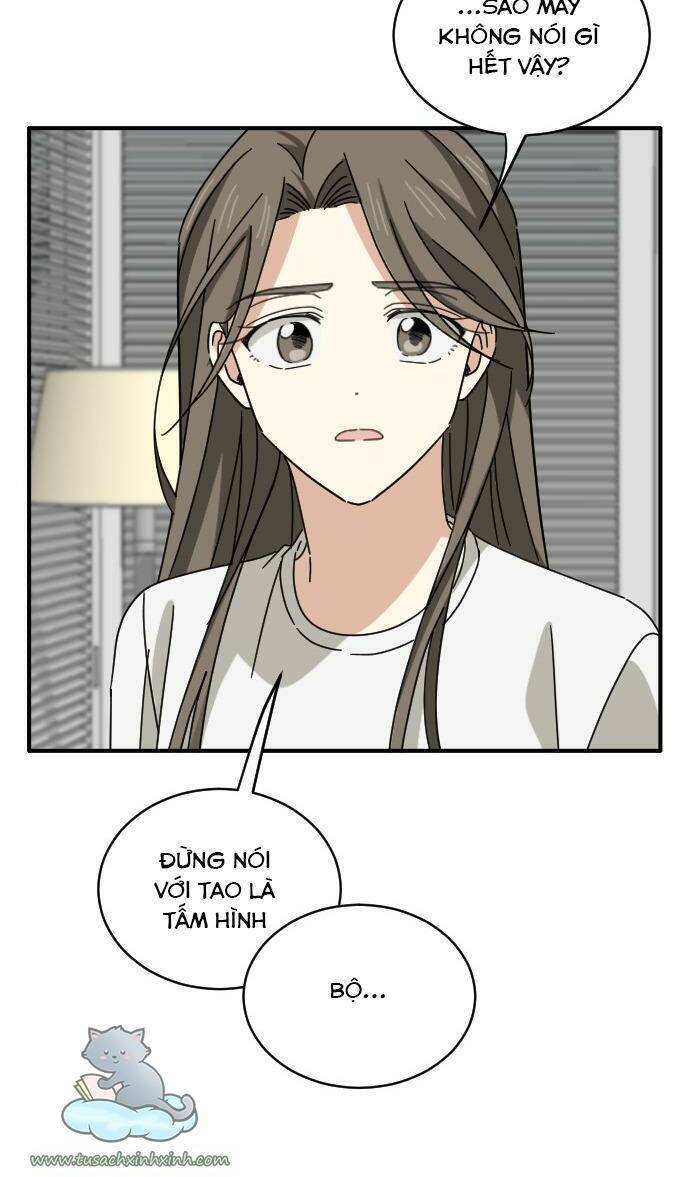 Bạn Của Em Trai Chapter 9 - Trang 2