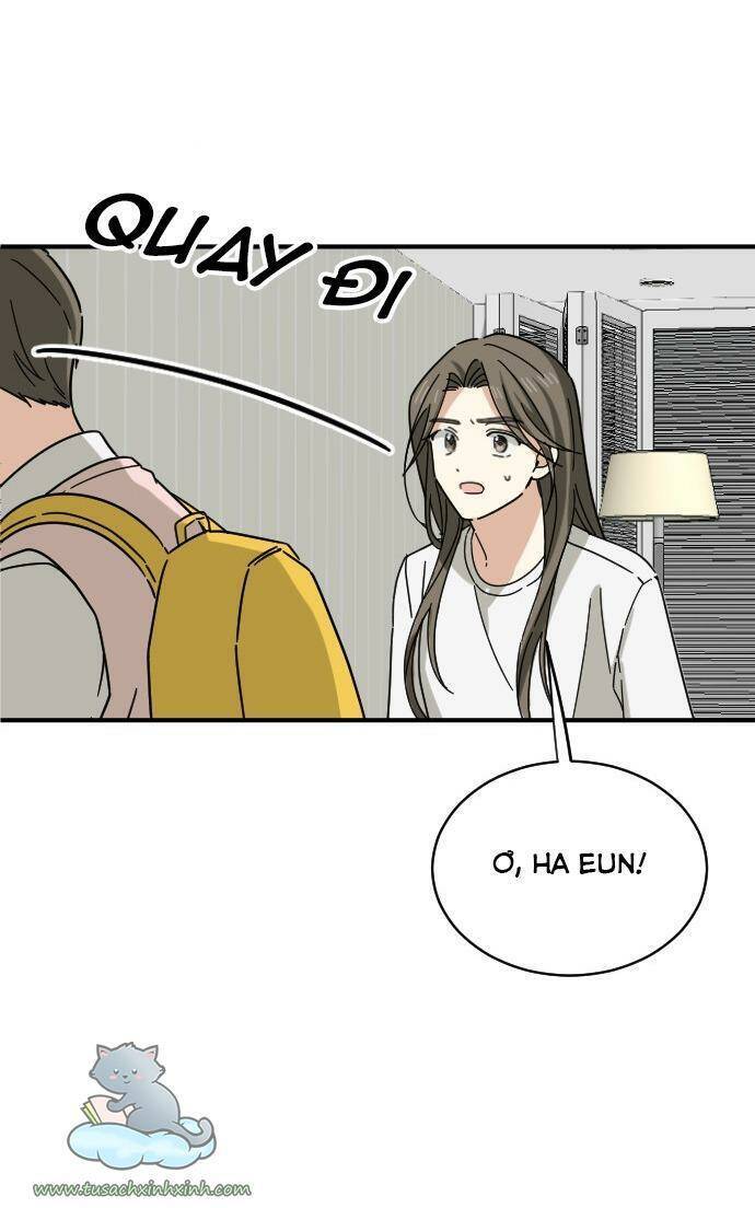 Bạn Của Em Trai Chapter 9 - Trang 2