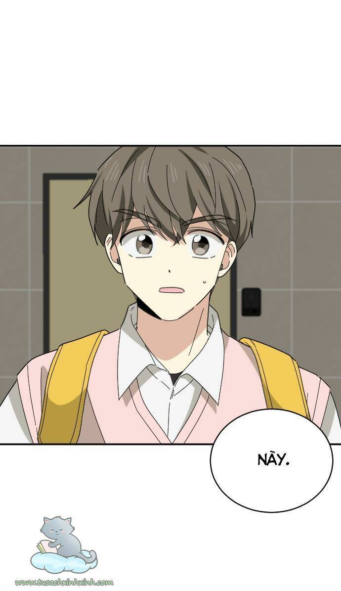 Bạn Của Em Trai Chapter 9 - Trang 2