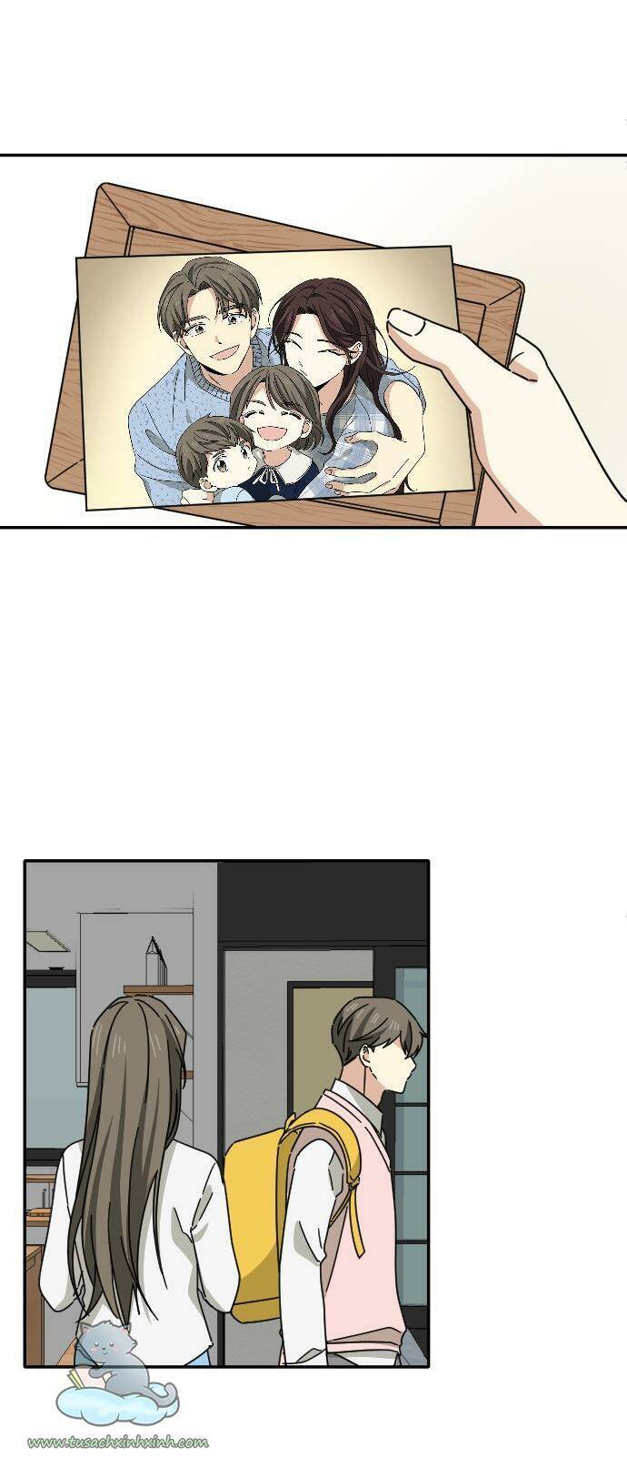 Bạn Của Em Trai Chapter 9 - Trang 2