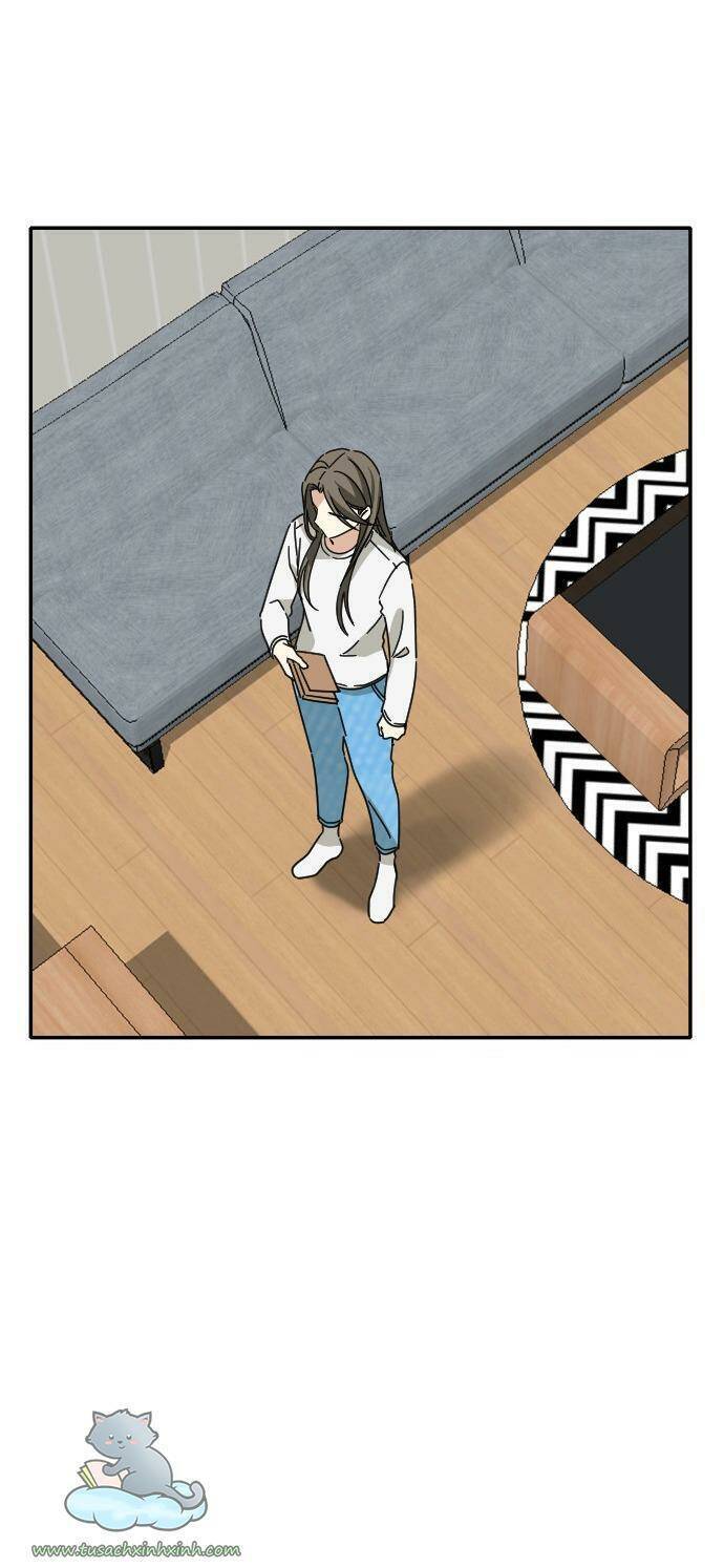 Bạn Của Em Trai Chapter 9 - Trang 2