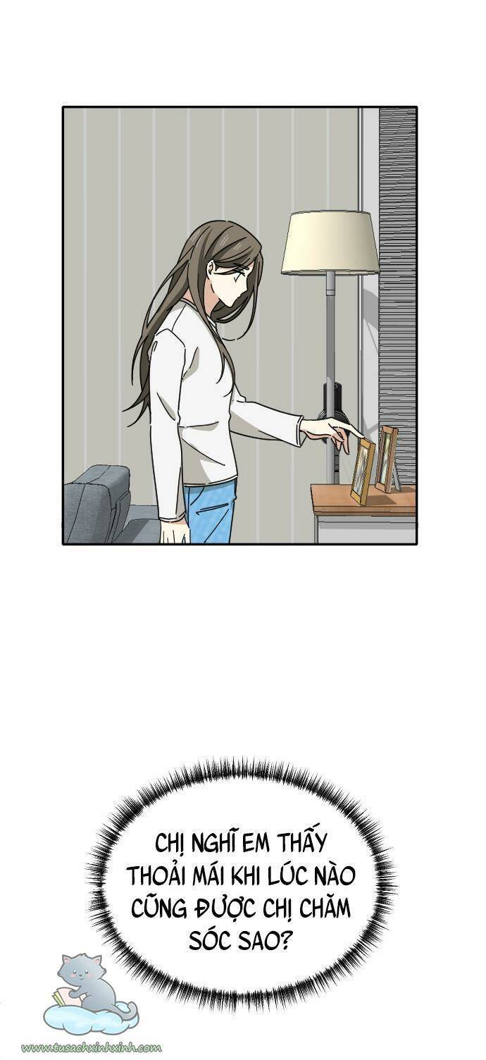 Bạn Của Em Trai Chapter 9 - Trang 2