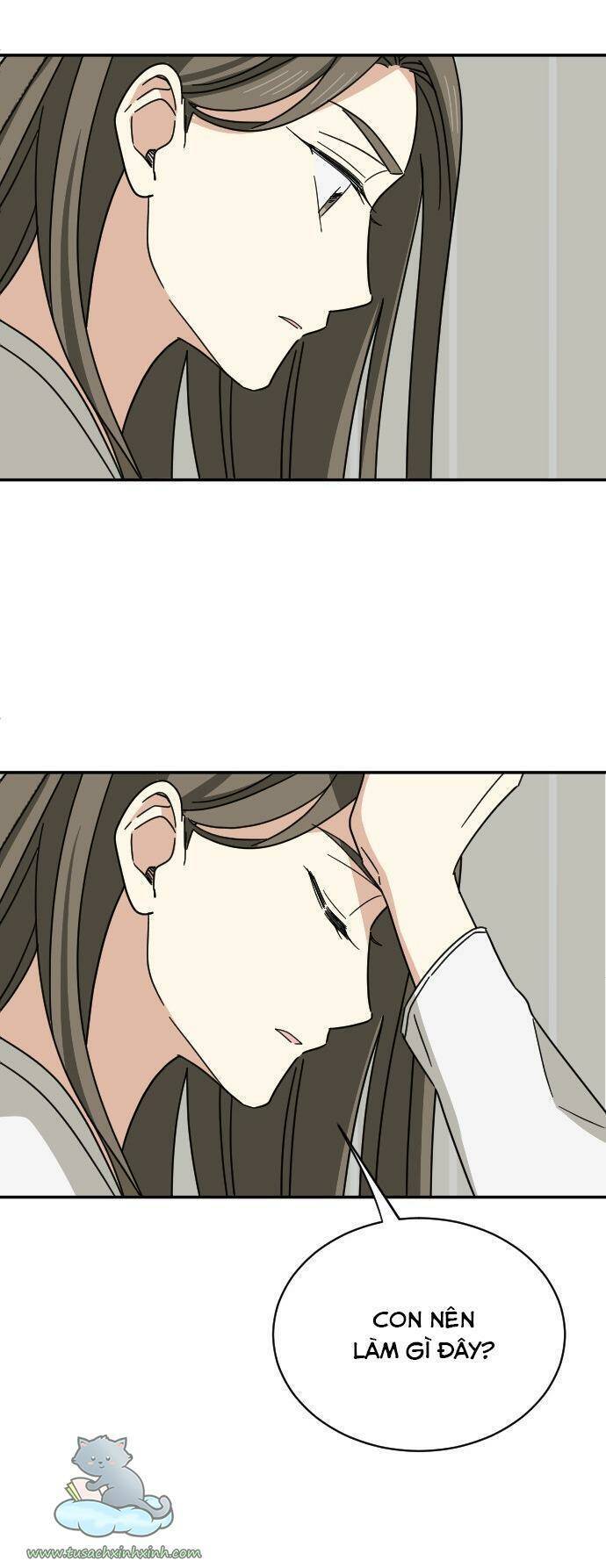 Bạn Của Em Trai Chapter 9 - Trang 2