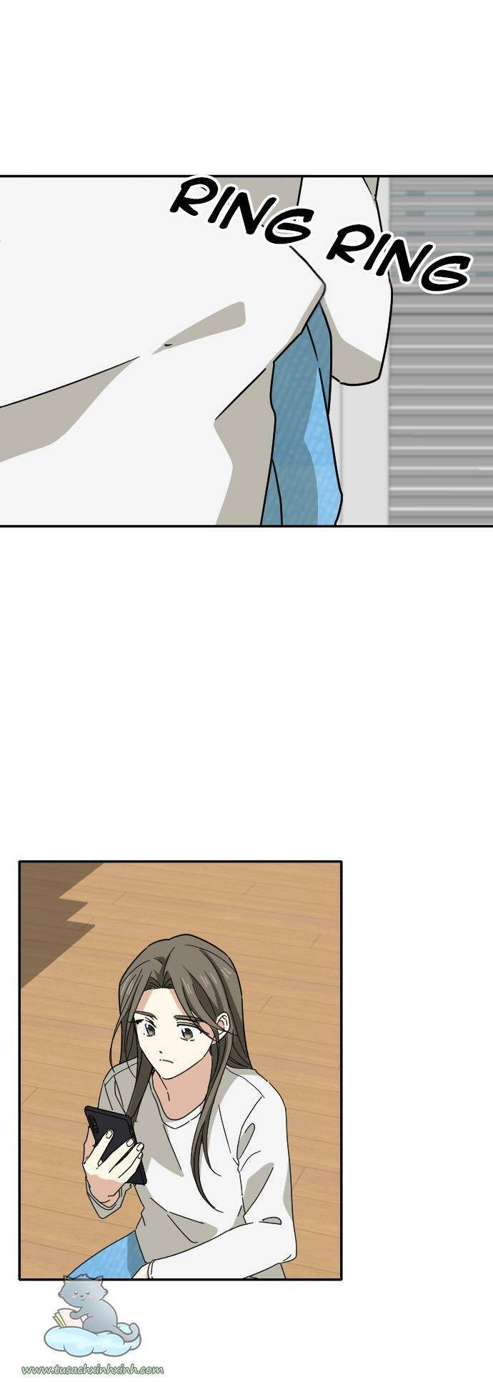 Bạn Của Em Trai Chapter 9 - Trang 2