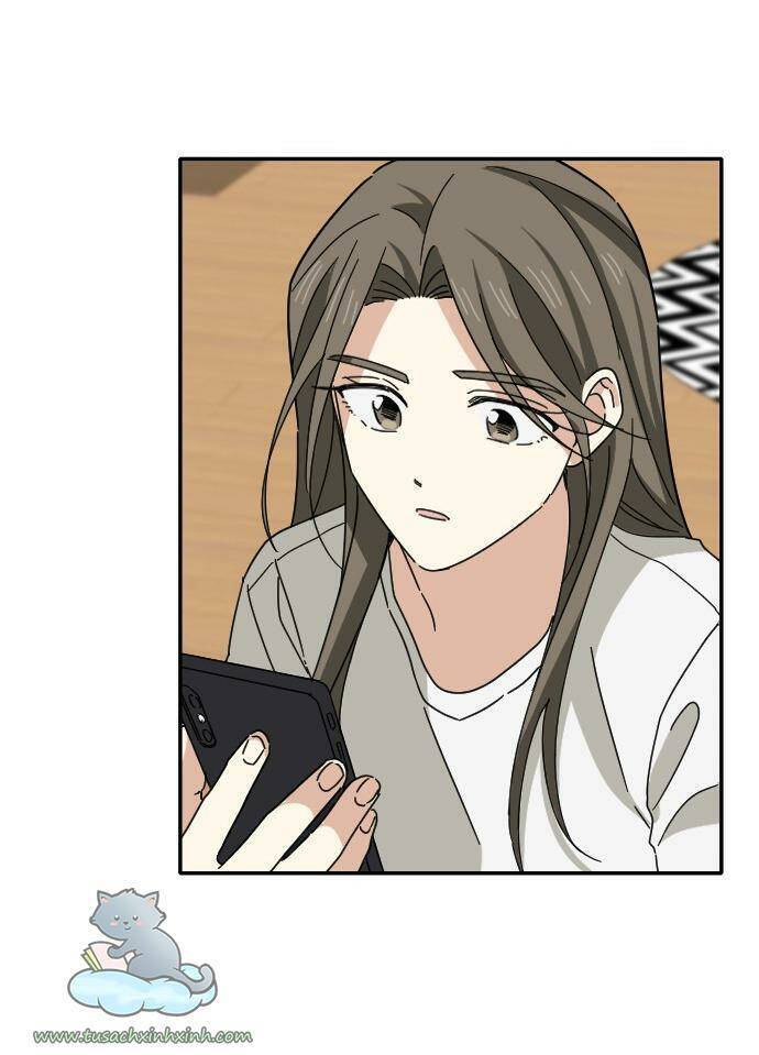 Bạn Của Em Trai Chapter 9 - Trang 2