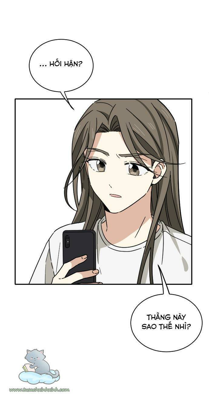 Bạn Của Em Trai Chapter 9 - Trang 2