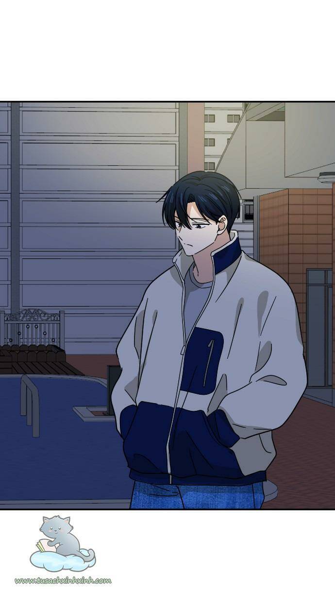 Bạn Của Em Trai Chapter 9 - Trang 2