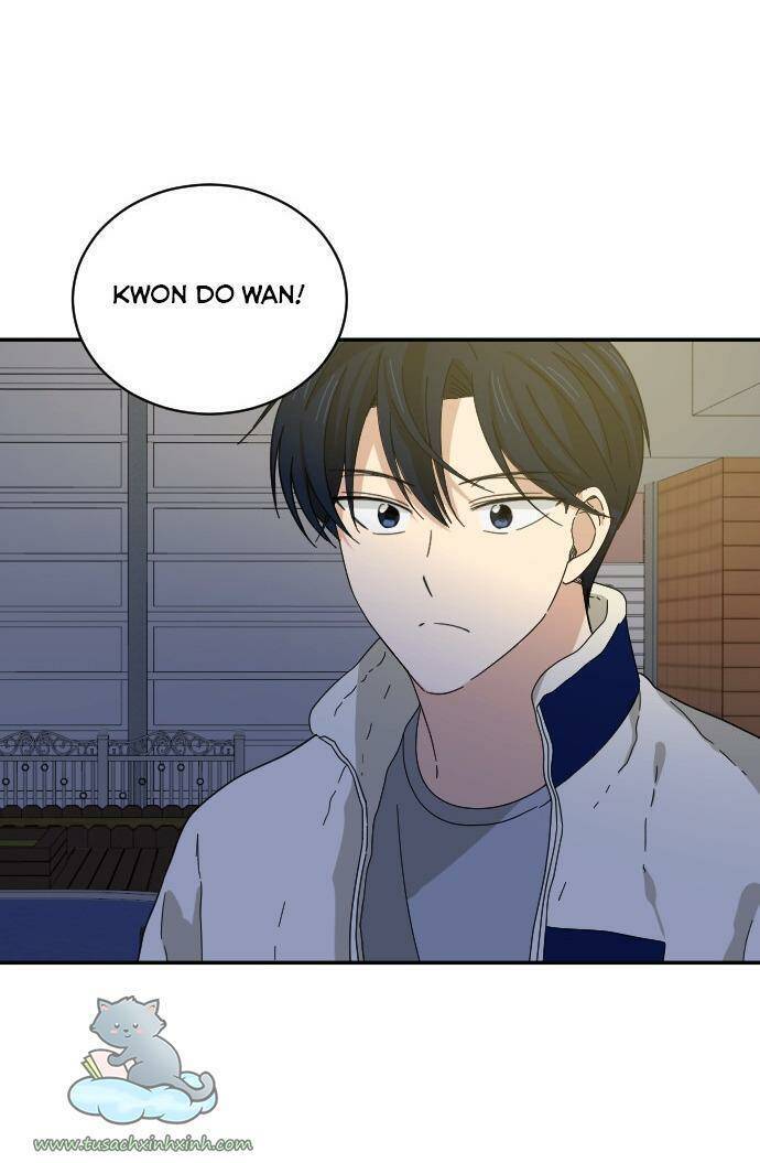 Bạn Của Em Trai Chapter 9 - Trang 2