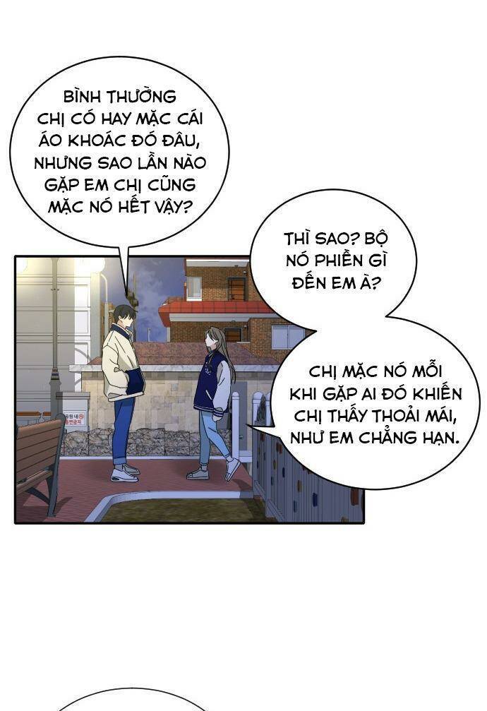 Bạn Của Em Trai Chapter 9 - Trang 2
