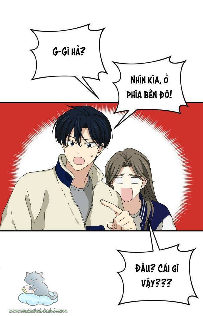 Bạn Của Em Trai Chapter 9 - Trang 2