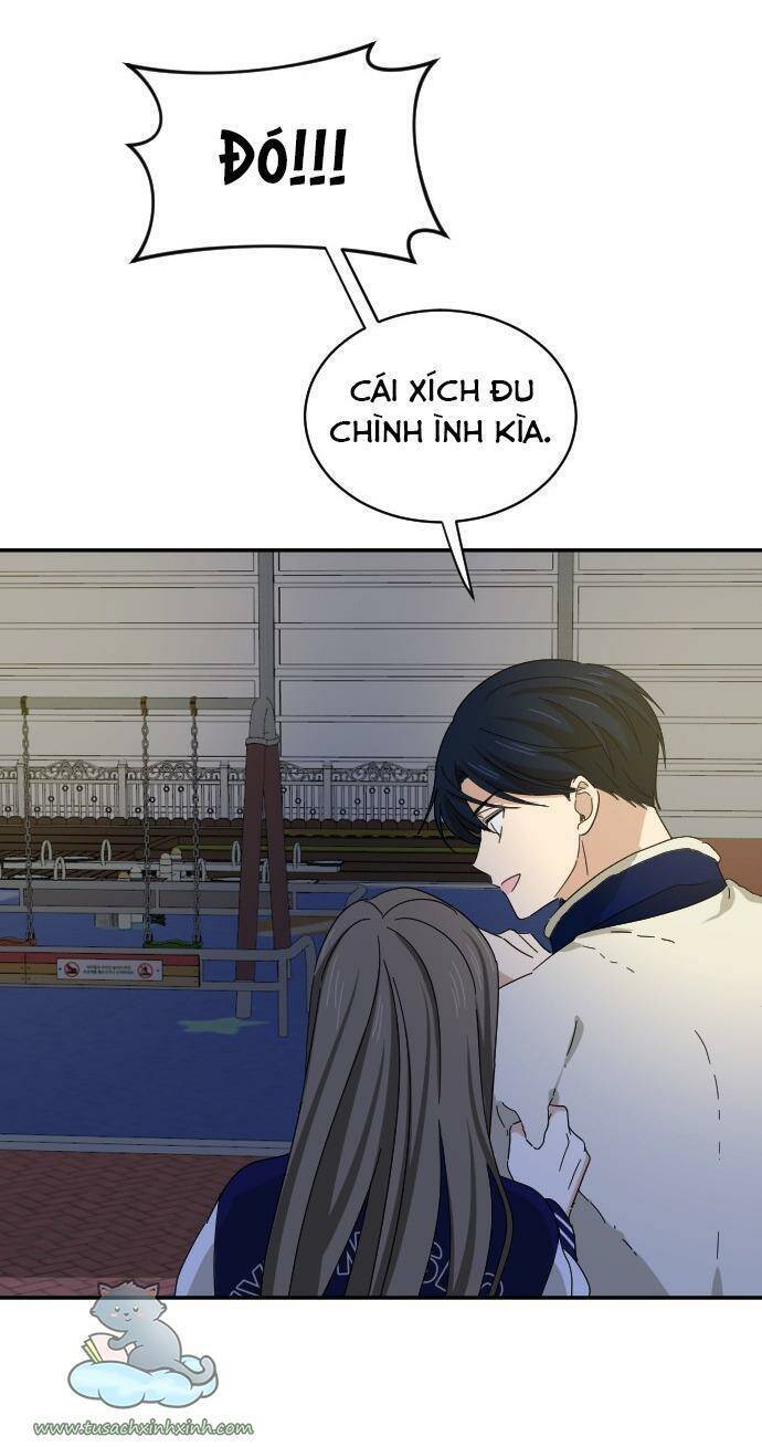 Bạn Của Em Trai Chapter 9 - Trang 2