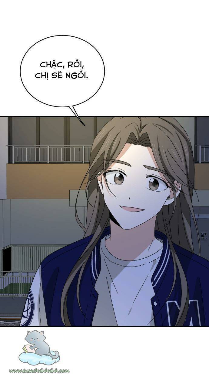 Bạn Của Em Trai Chapter 9 - Trang 2