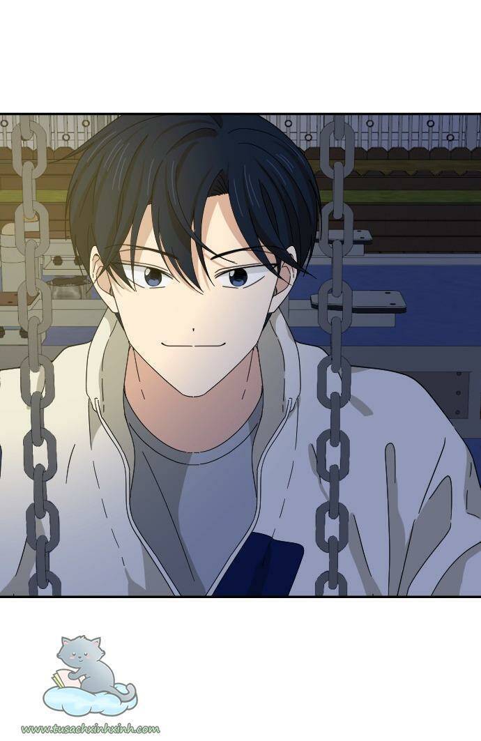 Bạn Của Em Trai Chapter 9 - Trang 2