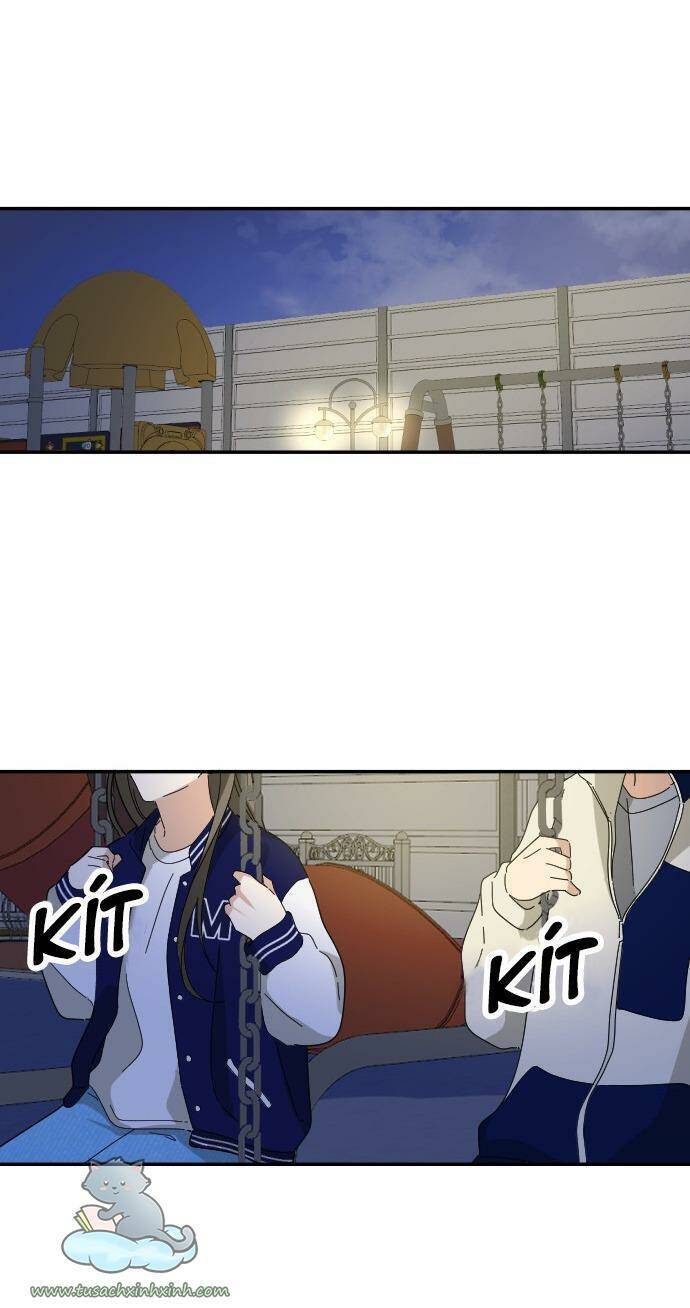 Bạn Của Em Trai Chapter 9 - Trang 2