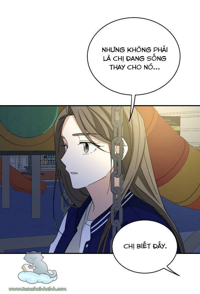 Bạn Của Em Trai Chapter 9 - Trang 2