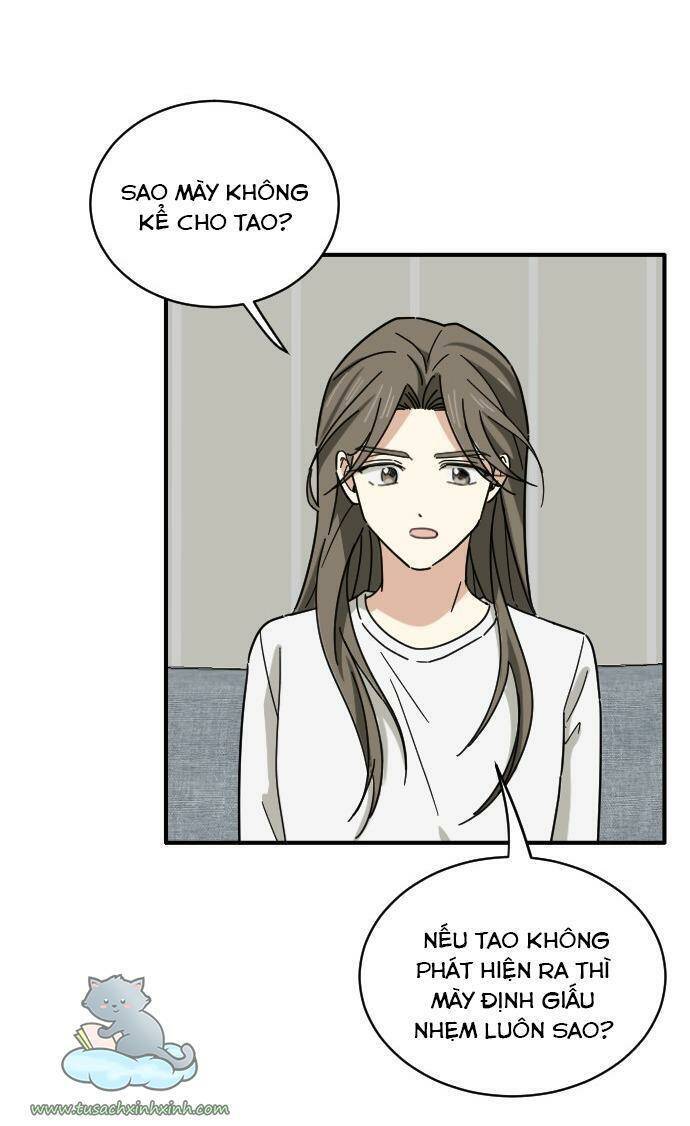 Bạn Của Em Trai Chapter 9 - Trang 2