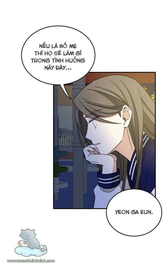 Bạn Của Em Trai Chapter 9 - Trang 2