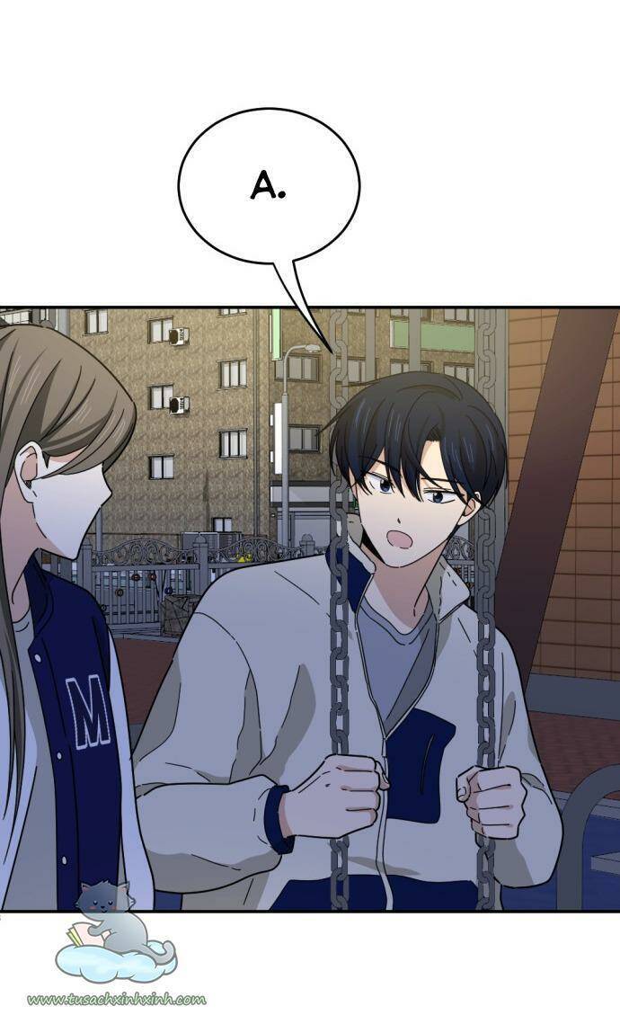 Bạn Của Em Trai Chapter 9 - Trang 2