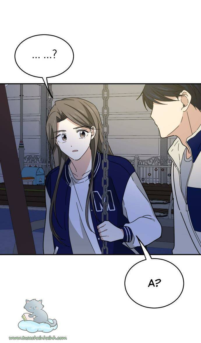 Bạn Của Em Trai Chapter 9 - Trang 2