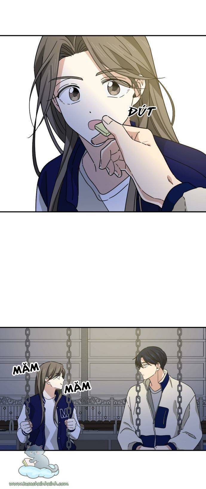 Bạn Của Em Trai Chapter 9 - Trang 2