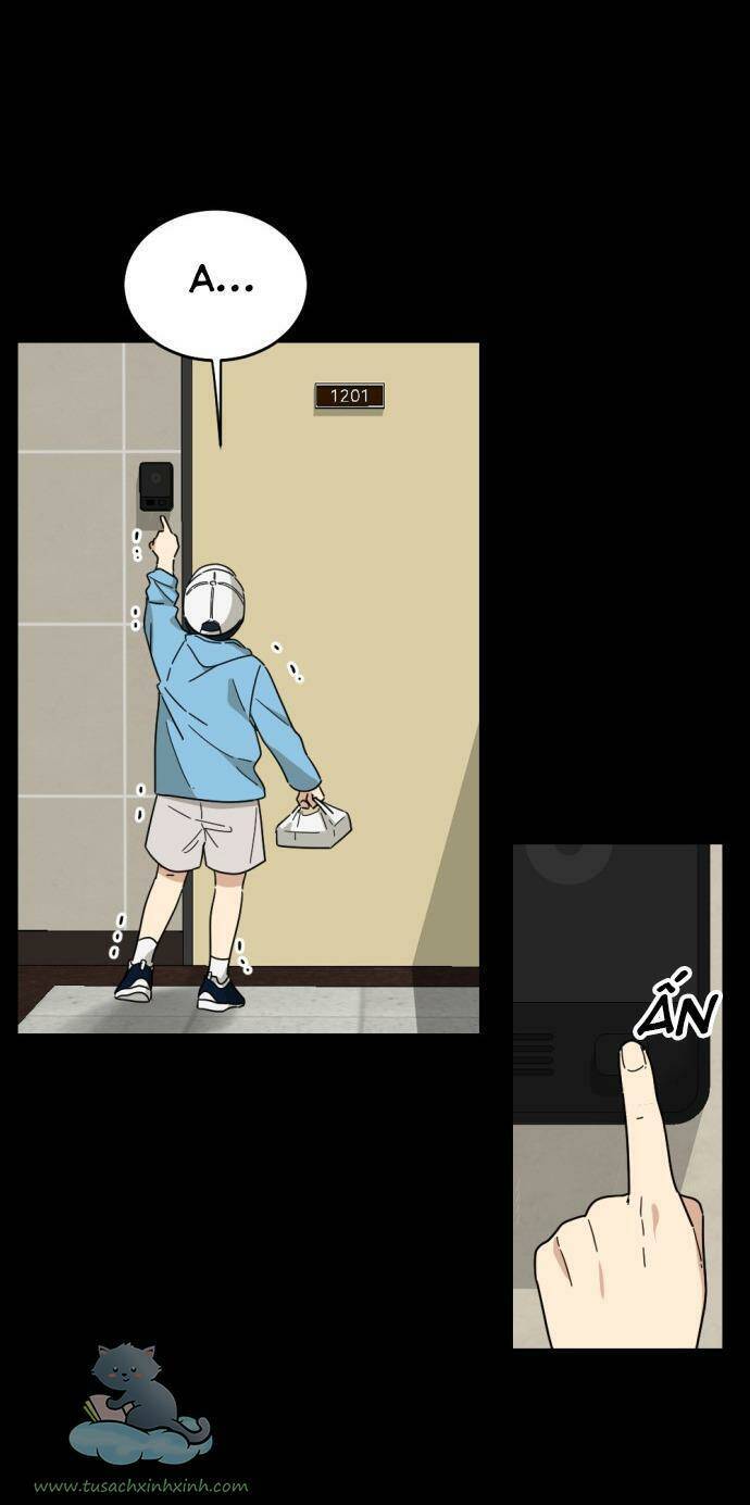 Bạn Của Em Trai Chapter 9 - Trang 2