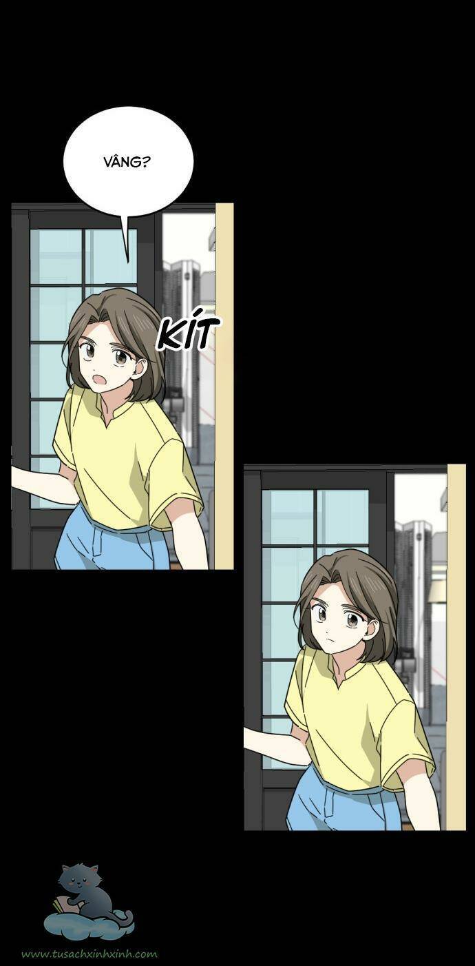 Bạn Của Em Trai Chapter 9 - Trang 2