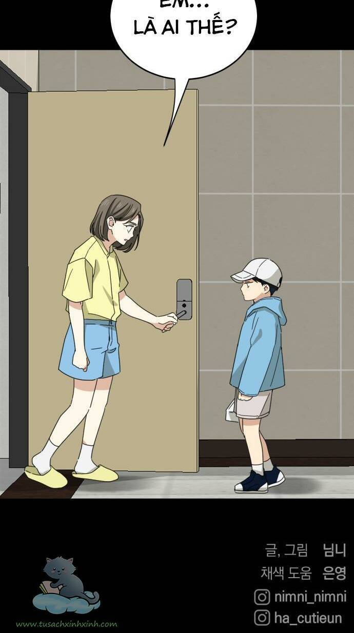 Bạn Của Em Trai Chapter 9 - Trang 2