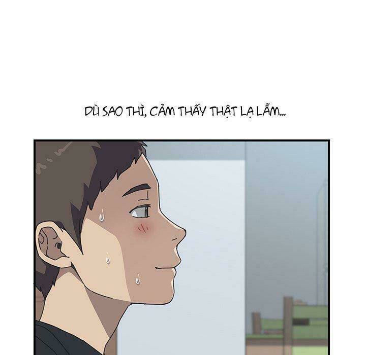 Bạn Cùng Phòng Bất Đắc Dĩ Chapter 10 - Trang 2