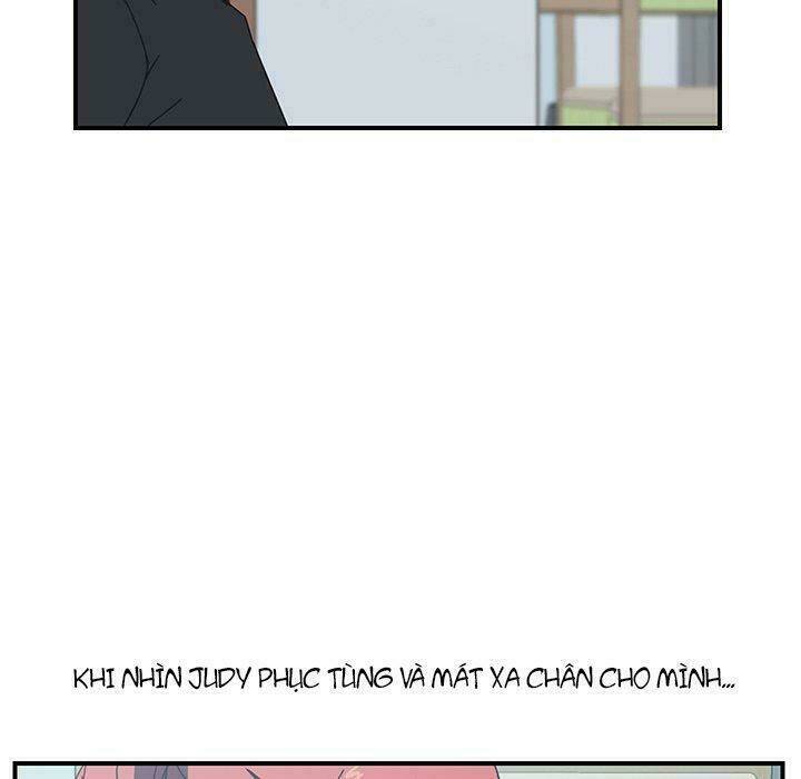 Bạn Cùng Phòng Bất Đắc Dĩ Chapter 10 - Trang 2