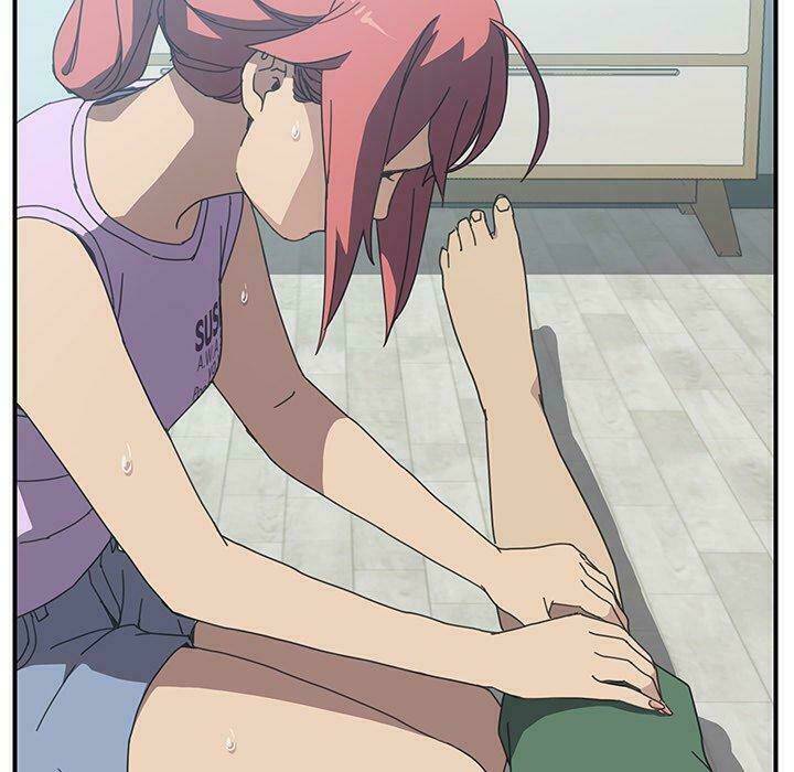 Bạn Cùng Phòng Bất Đắc Dĩ Chapter 10 - Trang 2