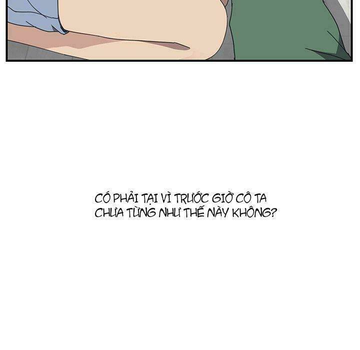 Bạn Cùng Phòng Bất Đắc Dĩ Chapter 10 - Trang 2