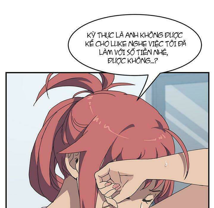 Bạn Cùng Phòng Bất Đắc Dĩ Chapter 10 - Trang 2