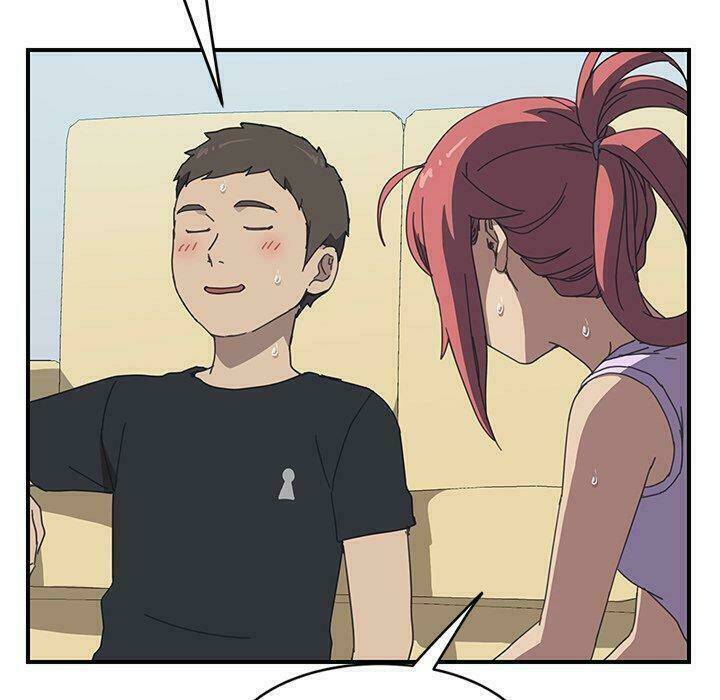 Bạn Cùng Phòng Bất Đắc Dĩ Chapter 10 - Trang 2