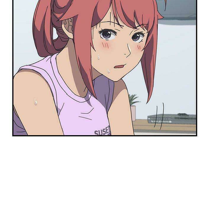 Bạn Cùng Phòng Bất Đắc Dĩ Chapter 10 - Trang 2