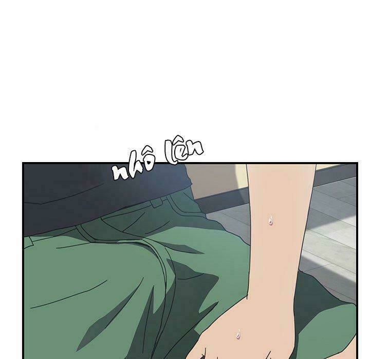 Bạn Cùng Phòng Bất Đắc Dĩ Chapter 10 - Trang 2