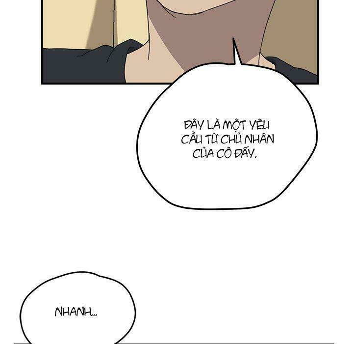 Bạn Cùng Phòng Bất Đắc Dĩ Chapter 10 - Trang 2