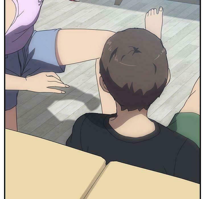 Bạn Cùng Phòng Bất Đắc Dĩ Chapter 10 - Trang 2