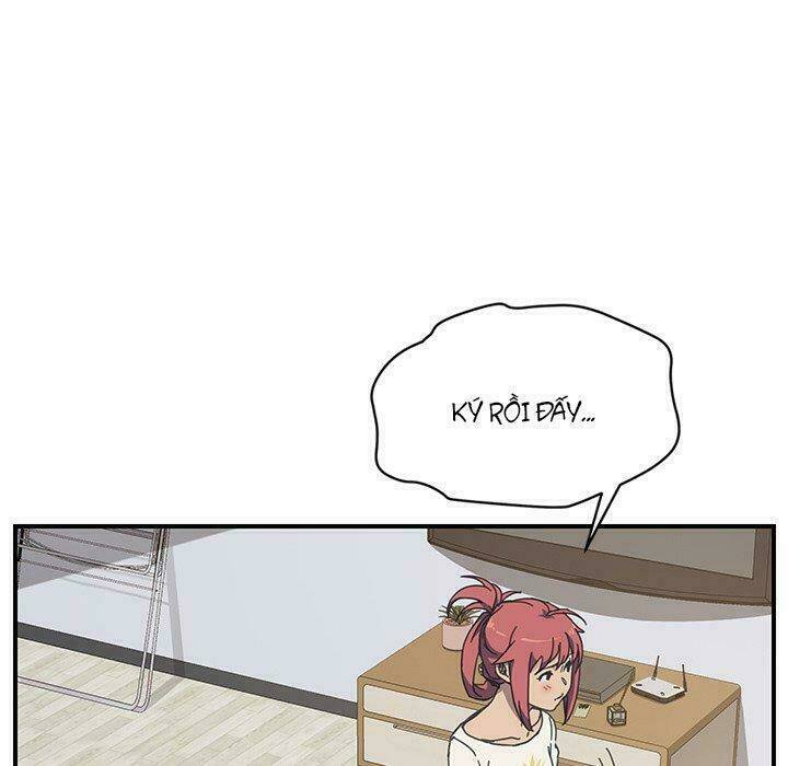 Bạn Cùng Phòng Bất Đắc Dĩ Chapter 10 - Trang 2