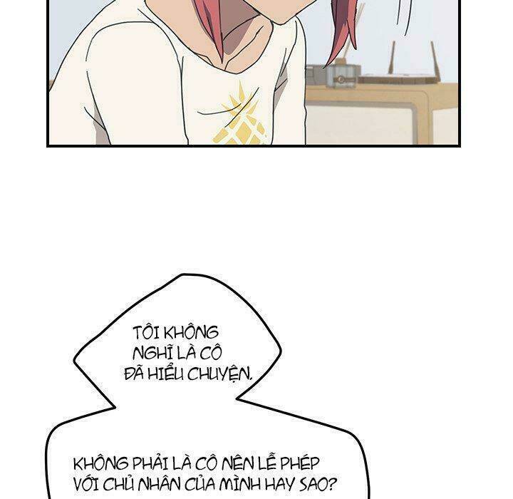 Bạn Cùng Phòng Bất Đắc Dĩ Chapter 10 - Trang 2