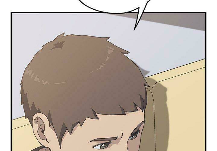 Bạn Cùng Phòng Bất Đắc Dĩ Chapter 10 - Trang 2