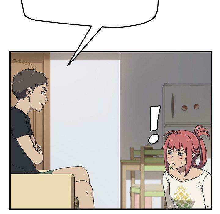 Bạn Cùng Phòng Bất Đắc Dĩ Chapter 10 - Trang 2