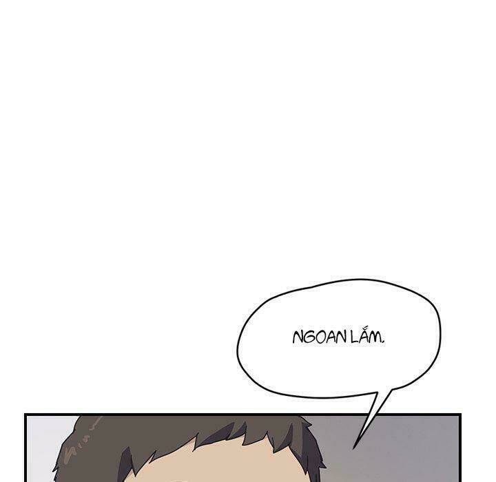 Bạn Cùng Phòng Bất Đắc Dĩ Chapter 10 - Trang 2