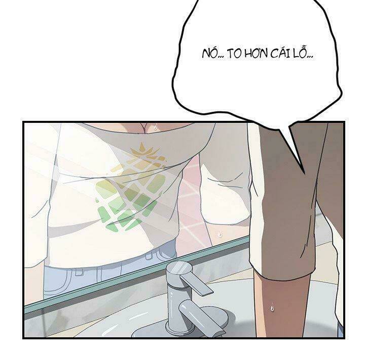 Bạn Cùng Phòng Bất Đắc Dĩ Chapter 10 - Trang 2