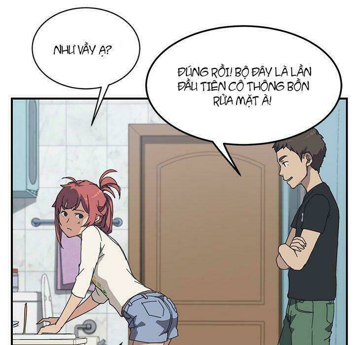 Bạn Cùng Phòng Bất Đắc Dĩ Chapter 10 - Trang 2