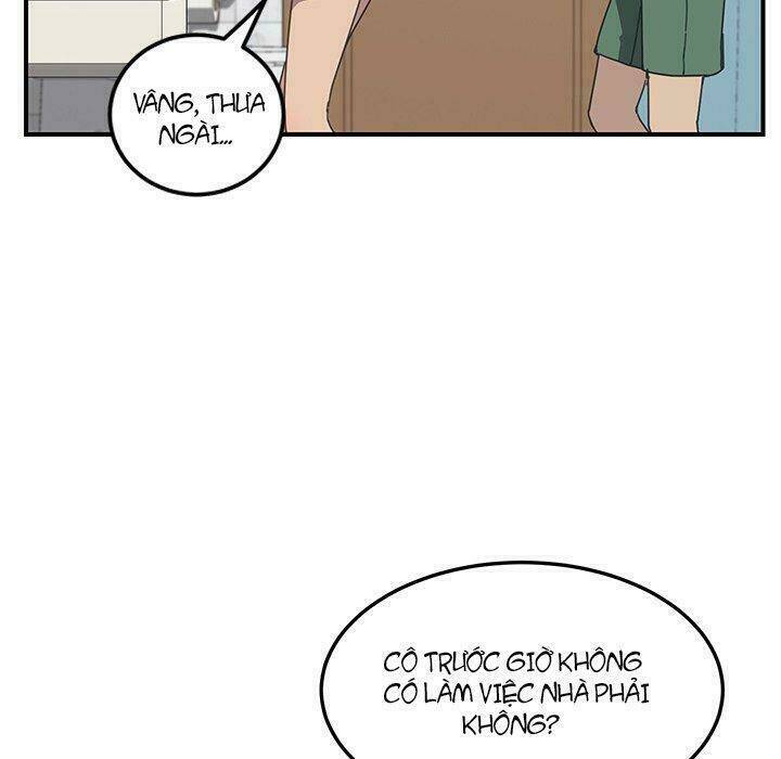 Bạn Cùng Phòng Bất Đắc Dĩ Chapter 10 - Trang 2