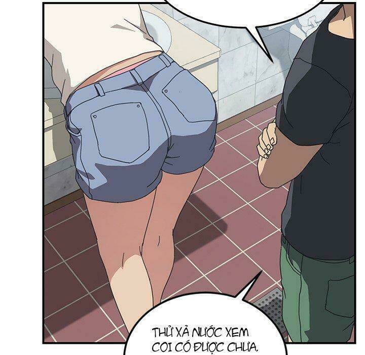 Bạn Cùng Phòng Bất Đắc Dĩ Chapter 10 - Trang 2