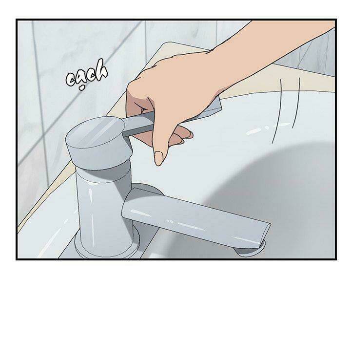 Bạn Cùng Phòng Bất Đắc Dĩ Chapter 10 - Trang 2